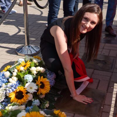 Dni Redy 2025, Dzień 3, 25 Lecie Uks Jedynka Reda I Mityng Lekkoaltetyczny, 15.06.2025, Fot. Kropidłowscy 26