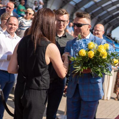 Dni Redy 2025, Dzień 3, 25 Lecie Uks Jedynka Reda I Mityng Lekkoaltetyczny, 15.06.2025, Fot. Kropidłowscy 27