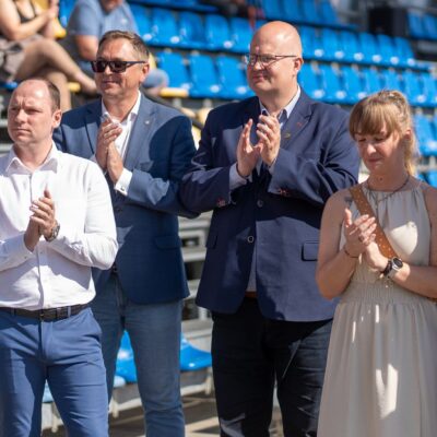 Dni Redy 2025, Dzień 3, 25 Lecie Uks Jedynka Reda I Mityng Lekkoaltetyczny, 15.06.2025, Fot. Kropidłowscy 3