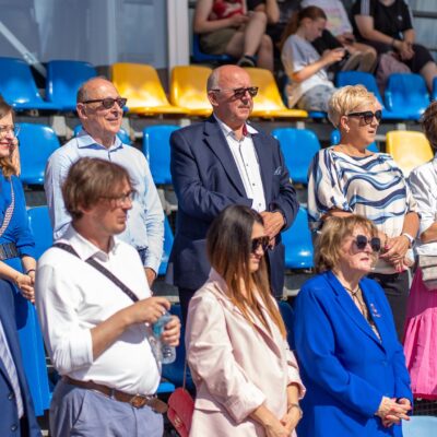 Dni Redy 2025, Dzień 3, 25 Lecie Uks Jedynka Reda I Mityng Lekkoaltetyczny, 15.06.2025, Fot. Kropidłowscy 5