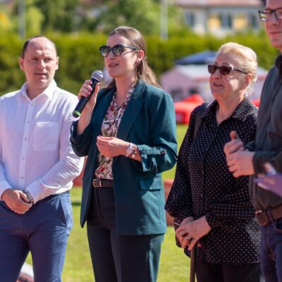 Dni Redy 2025, Dzień 3, 25 Lecie Uks Jedynka Reda I Mityng Lekkoaltetyczny, 15.06.2025, Fot. Kropidłowscy 6