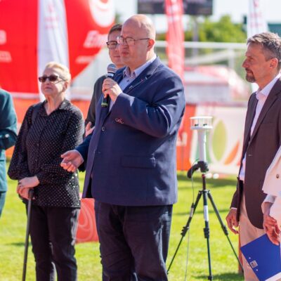 Dni Redy 2025, Dzień 3, 25 Lecie Uks Jedynka Reda I Mityng Lekkoaltetyczny, 15.06.2025, Fot. Kropidłowscy 7