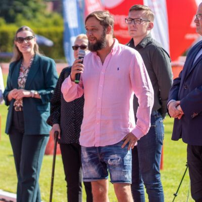 Dni Redy 2025, Dzień 3, 25 Lecie Uks Jedynka Reda I Mityng Lekkoaltetyczny, 15.06.2025, Fot. Kropidłowscy 8