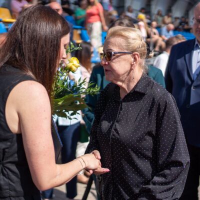 Dni Redy 2025, Dzień 3, 25 Lecie Uks Jedynka Reda I Mityng Lekkoaltetyczny, 15.06.2025, Fot. Kropidłowscy 9