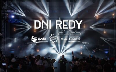 14 i 15 czerwca zapraszamy na Dni Redy 2025