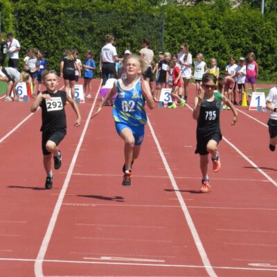 Mityng Fot. Uczniowski Klub Sportowy Jedynka Reda6
