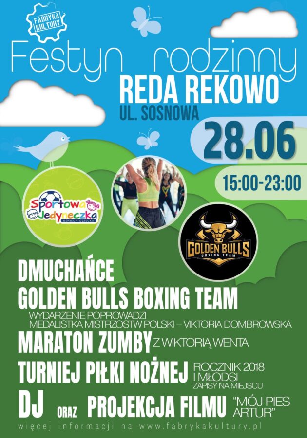 Rekowo