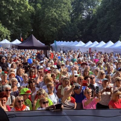 Xii Międzynarodowe Senioralia W Krakowie 2025 Źródło Głos Seniora (1)