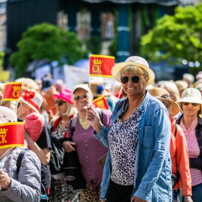 Xii Międzynarodowe Senioralia W Krakowie 2025 Źródło Głos Seniora (10)