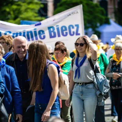 Xii Międzynarodowe Senioralia W Krakowie 2025 Źródło Głos Seniora (13)