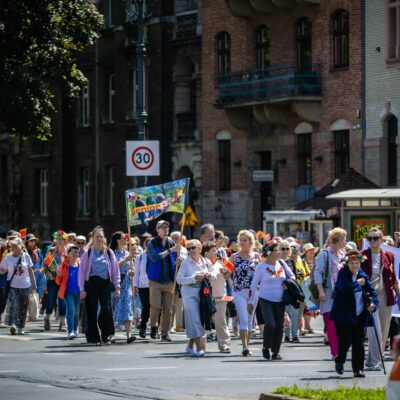 Xii Międzynarodowe Senioralia W Krakowie 2025 Źródło Głos Seniora (16)