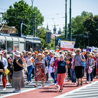 Xii Międzynarodowe Senioralia W Krakowie 2025 Źródło Głos Seniora (17)