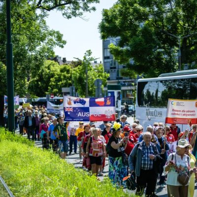 Xii Międzynarodowe Senioralia W Krakowie 2025 Źródło Głos Seniora (18)