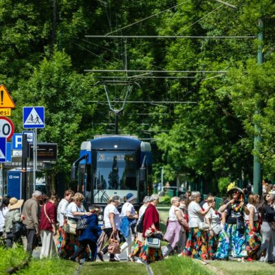 Xii Międzynarodowe Senioralia W Krakowie 2025 Źródło Głos Seniora (19)
