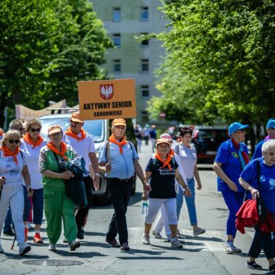 Xii Międzynarodowe Senioralia W Krakowie 2025 Źródło Głos Seniora (20)