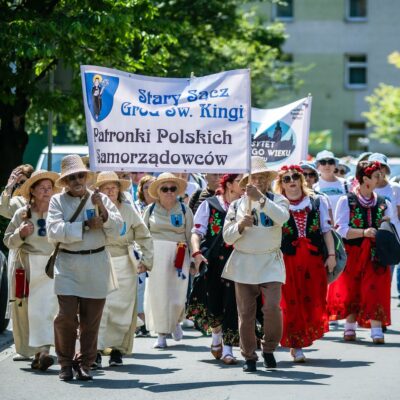 Xii Międzynarodowe Senioralia W Krakowie 2025 Źródło Głos Seniora (21)