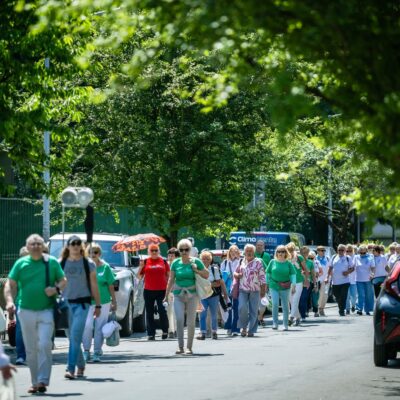 Xii Międzynarodowe Senioralia W Krakowie 2025 Źródło Głos Seniora (22)