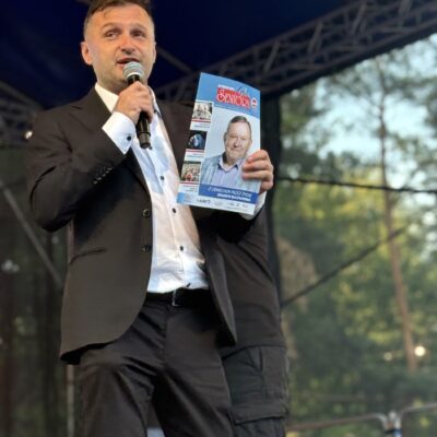 Xii Międzynarodowe Senioralia W Krakowie 2025 Źródło Głos Seniora (3)