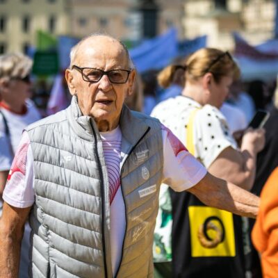 Xii Międzynarodowe Senioralia W Krakowie 2025 Źródło Głos Seniora (3) 1