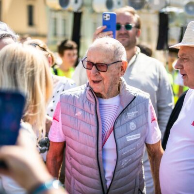 Xii Międzynarodowe Senioralia W Krakowie 2025 Źródło Głos Seniora (4) 1