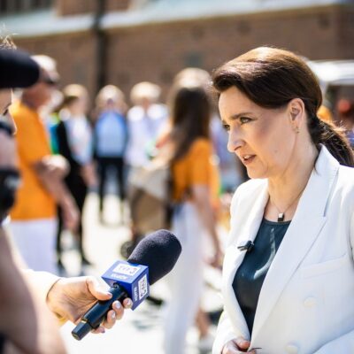 Xii Międzynarodowe Senioralia W Krakowie 2025 Źródło Głos Seniora (5)