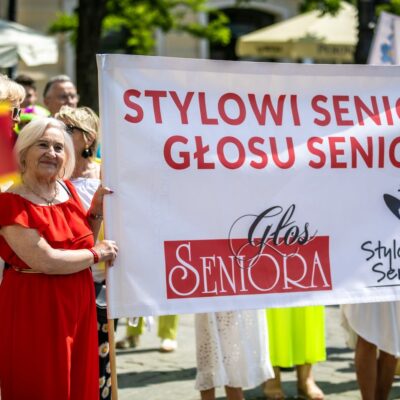 Xii Międzynarodowe Senioralia W Krakowie 2025 Źródło Głos Seniora (9)