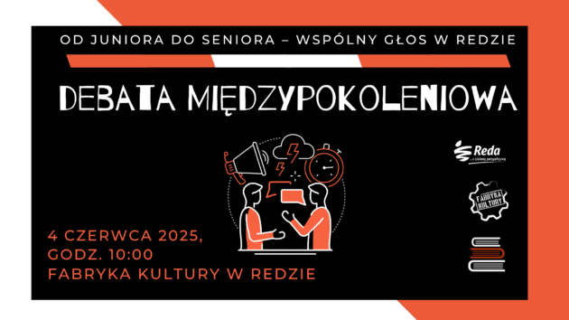 Debata Międzypokoleniowa