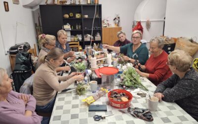 Reda inwestuje w profilaktykę – lokalne organizacje w akcji