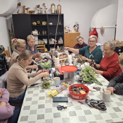 Fot. Stowarzyszenie Pomocna Dłoń