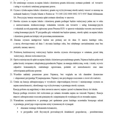 Ogłszenie 2