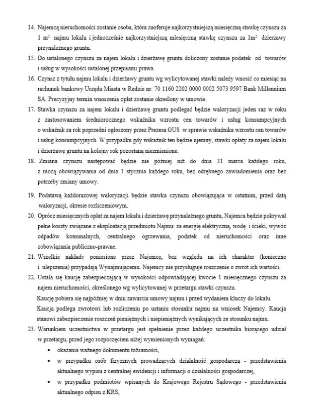 Ogłszenie 2