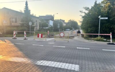 Prace budowlane Nowa-Wiśniowa