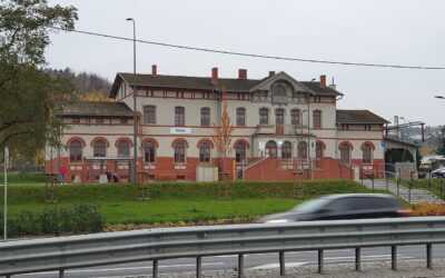Kolejowa Rewolucja coraz bliżej Redy. PKP PLK otworzyło koperty z ofertami przetargowymi