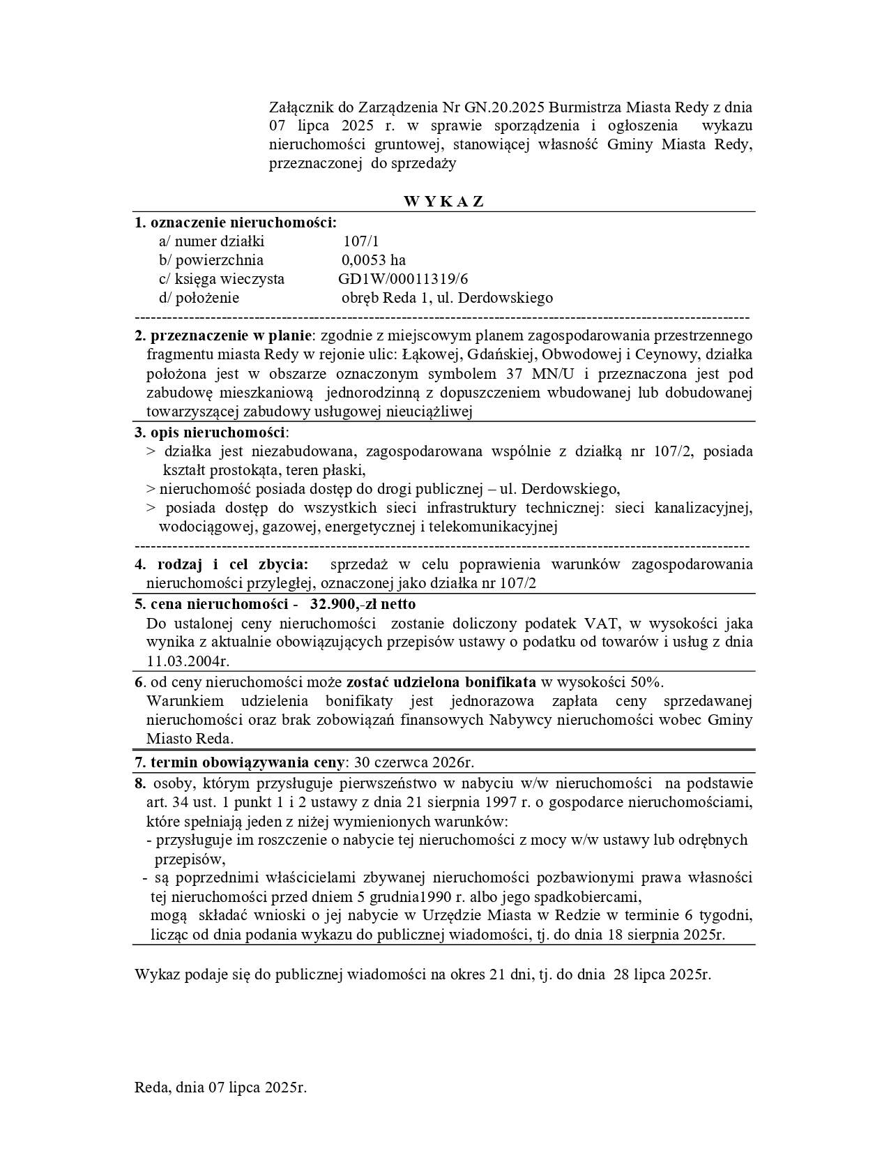 Wykaz 20.2025 Page 0001