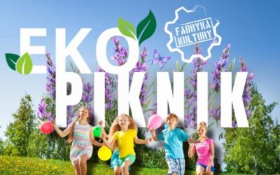 Ekopiknik 26.07.2025