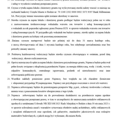 Ogłoszenia O Przetargu 2