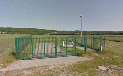 Komunikat PEWIK GDYNIA Sp z o.o. dla mieszkańców ulicy Wierzbowej i ulicy Brzozowej w Redzie