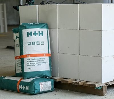 Firma H+H zaprasza mieszkańców Redy na otwarte spotkanie