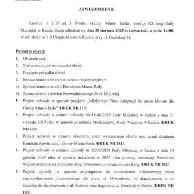Program Sesji 28.08.2025 1