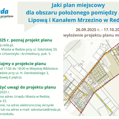 MPZP – al. Lipowa, Kanał Mrzezino