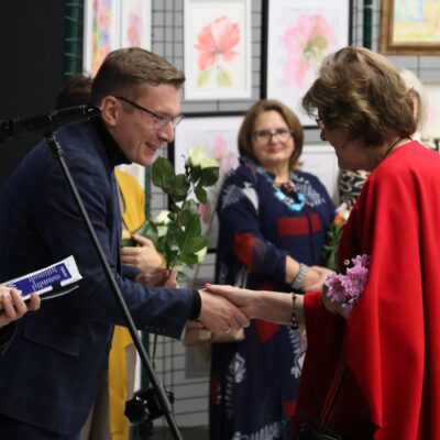 17.10.2025 Redzkie Impresje, Morze Możliwości Fot. Fabryka Kultury 1