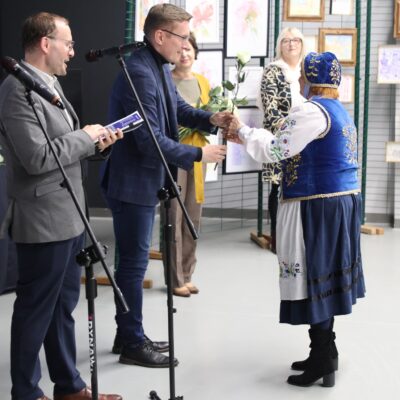 17.10.2025 Redzkie Impresje, Morze Możliwości Fot. Fabryka Kultury 10