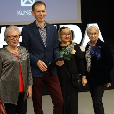 17.10.2025 Redzkie Impresje, Morze Możliwości Fot. Fabryka Kultury 4