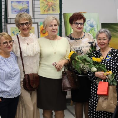 17.10.2025 Redzkie Impresje, Morze Możliwości Fot. Fabryka Kultury 5
