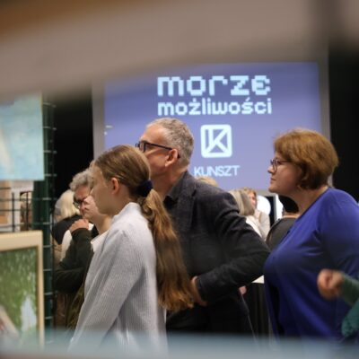 17.10.2025 Redzkie Impresje, Morze Możliwości Fot. Fabryka Kultury 9