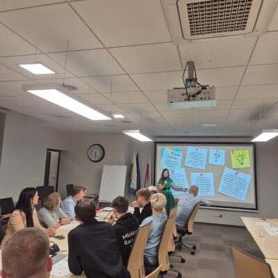 Narada Obywatelska, 23.10.2025, Fot. Umr11