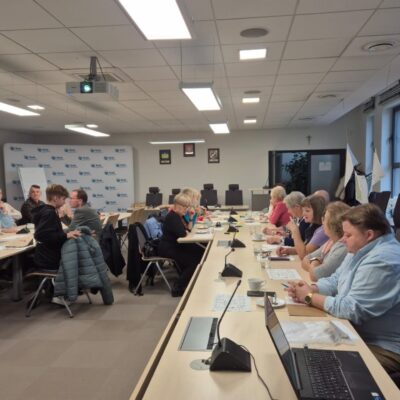 Narada Obywatelska, 23.10.2025, Fot. Umr21