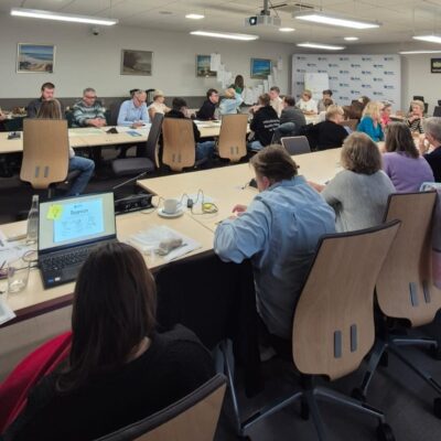 Narada Obywatelska, 23.10.2025, Fot. Umr22