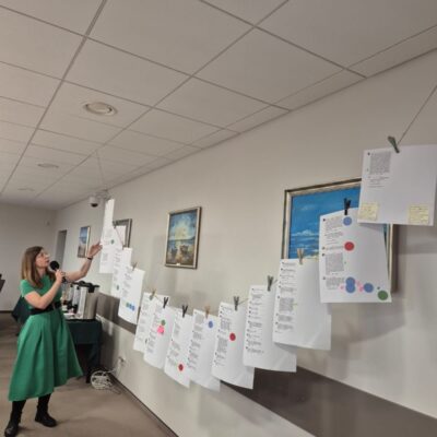 Narada Obywatelska, 23.10.2025, Fot. Umr8