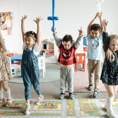 WAKACJE 2026 W PRZEDSZKOLACH – deklaracje do 30 kwietnia